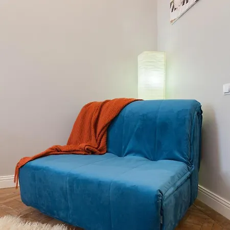 Chopin Apartment In The Center Of إلفيف المظهر الخارجي الصورة