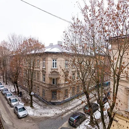Chopin Apartment In The Center Of إلفيف المظهر الخارجي الصورة