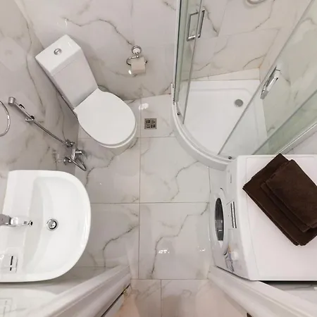 Chopin Apartment In The Center Of إلفيف المظهر الخارجي الصورة