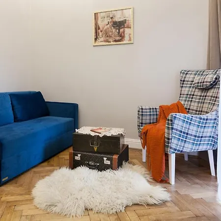 Chopin Apartment In The Center Of إلفيف المظهر الخارجي الصورة
