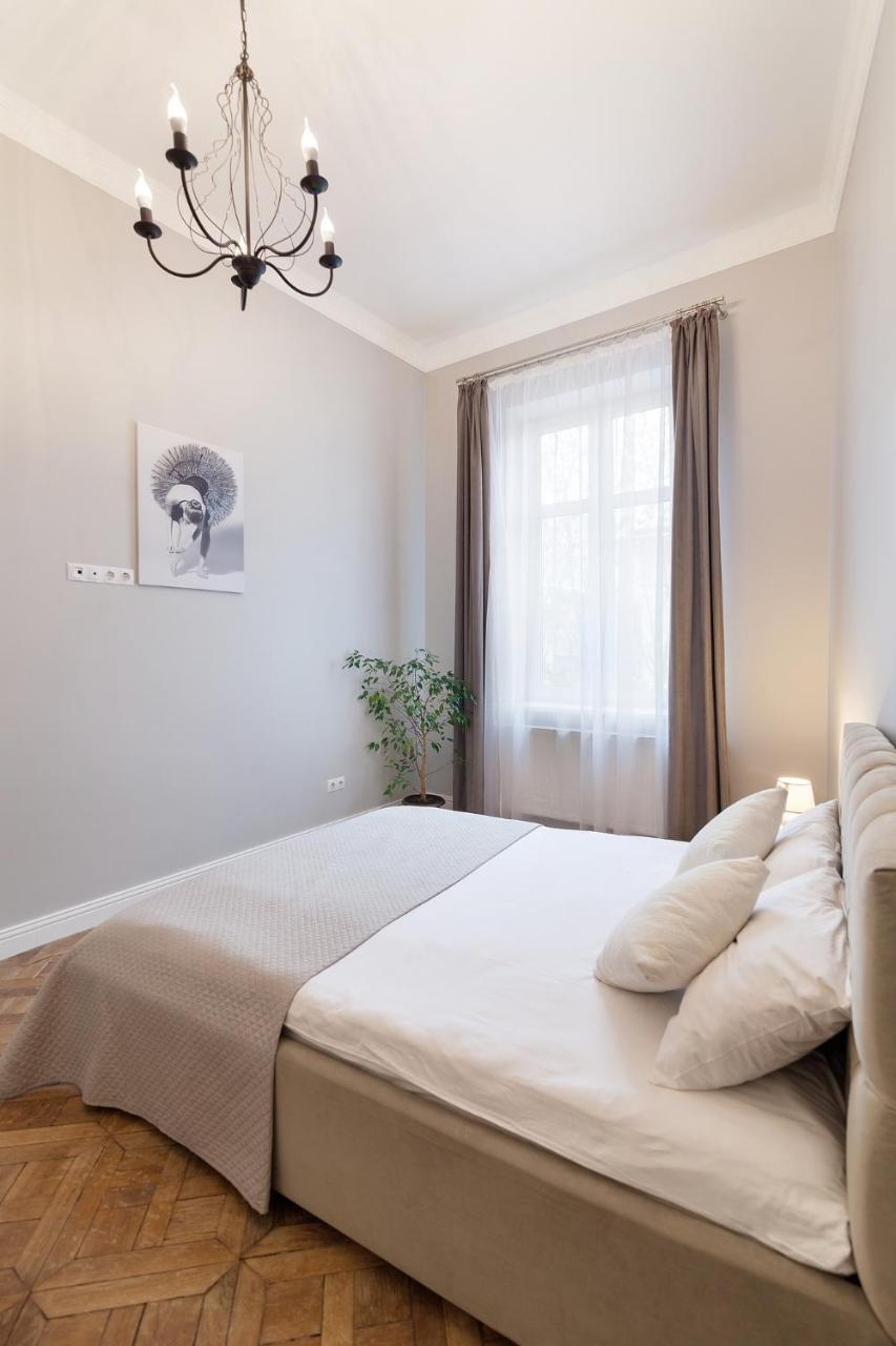 Apartment Chopin In The Center Of