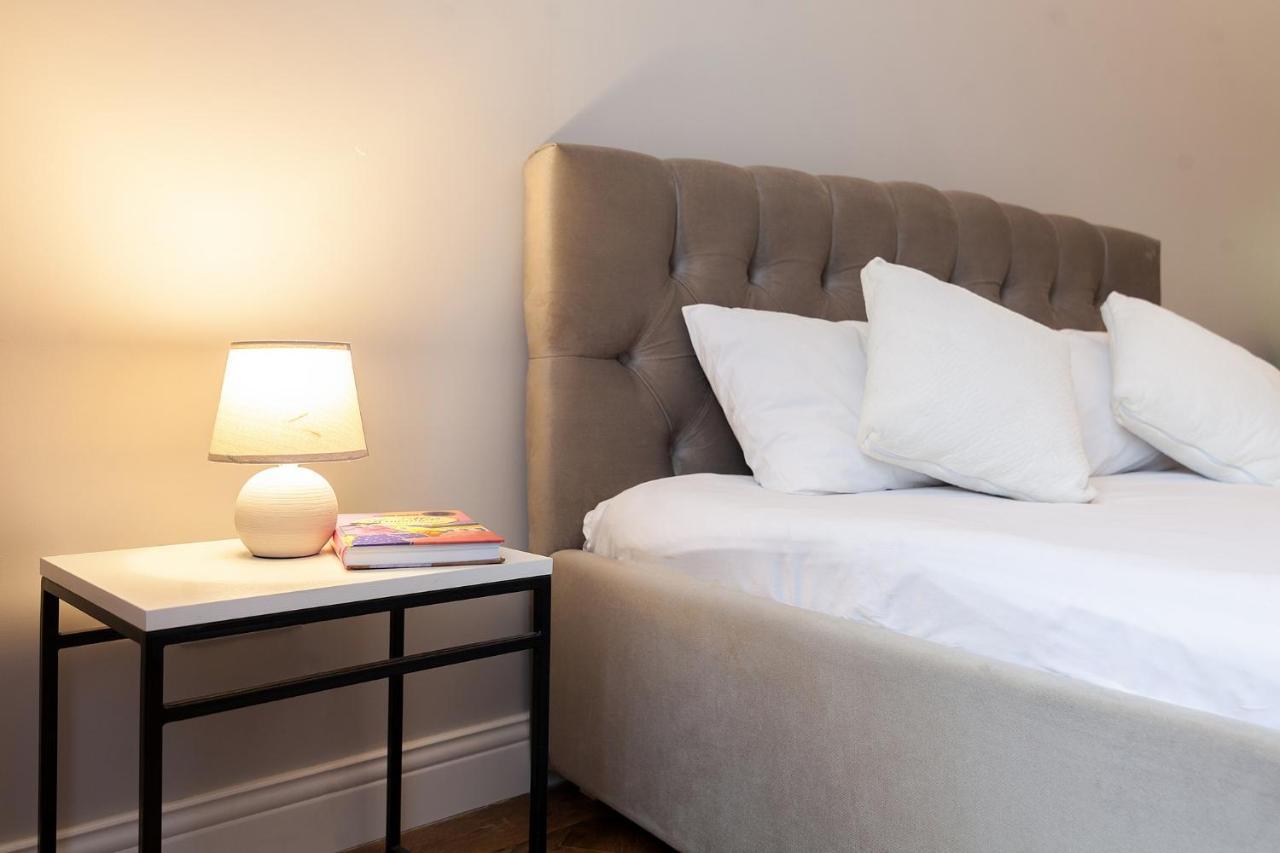 Apartment Chopin In The Center Of Lviv
